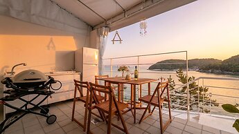 Yeosu Nukim Poolvilla
