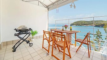 Yeosu Nukim Poolvilla