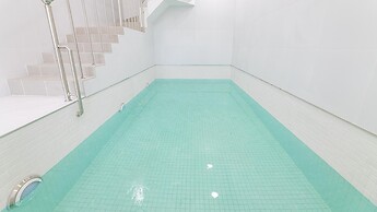 Yeosu Nukim Poolvilla