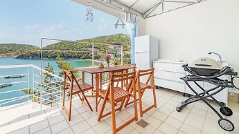 Yeosu Nukim Poolvilla