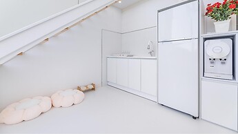 Yeosu Nukim Poolvilla