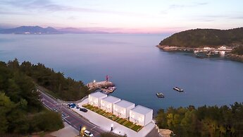 Yeosu Nukim Poolvilla