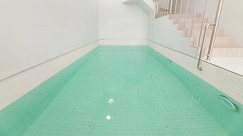 Yeosu Nukim Poolvilla
