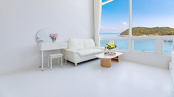 Yeosu Nukim Poolvilla