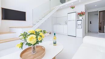 Yeosu Nukim Poolvilla