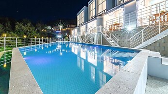 Yeosu Nukim Poolvilla