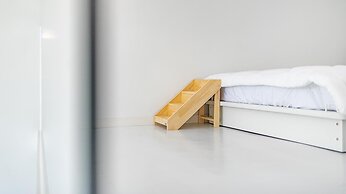 Yeosu Nukim Poolvilla