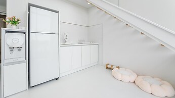 Yeosu Nukim Poolvilla