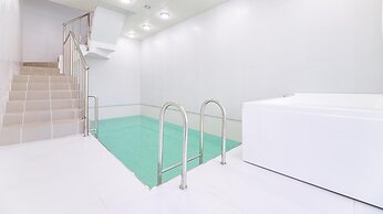 Yeosu Nukim Poolvilla