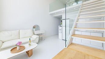 Yeosu Nukim Poolvilla