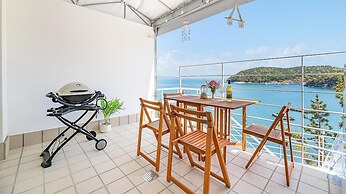 Yeosu Nukim Poolvilla