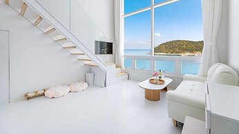 Yeosu Nukim Poolvilla