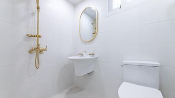 Yeosu Nukim Poolvilla