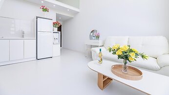 Yeosu Nukim Poolvilla