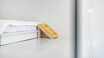 Yeosu Nukim Poolvilla