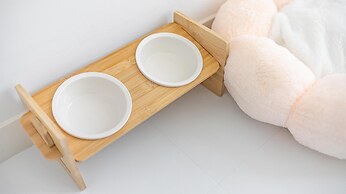 Yeosu Nukim Poolvilla