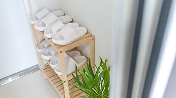 Yeosu Nukim Poolvilla