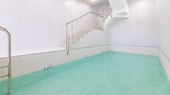 Yeosu Nukim Poolvilla