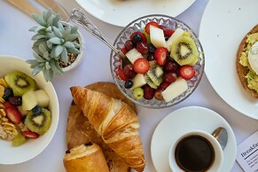 Ty Afon, River House