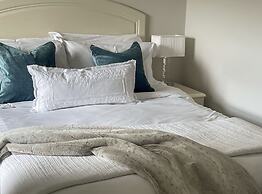 Ty Afon, River House