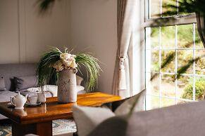 Ty Afon, River House