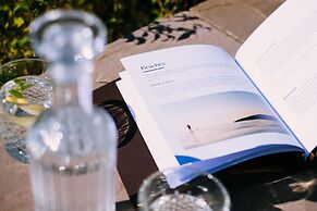 Ty Afon, River House