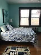 Old Time Beach Front Cottage - The Beach Is Your Backyard! 3 Bedroom C