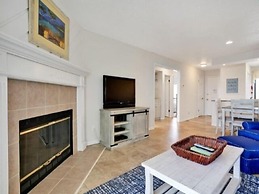 Sandy Toes - Unbeatable Location Within Biking Distance To Dining, Sho