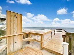 Sandy Toes - Unbeatable Location Within Biking Distance To Dining, Sho