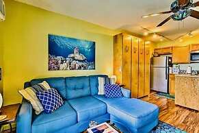 Garden View Studio - Kona Islander Inn Condos Condo by RedAwning