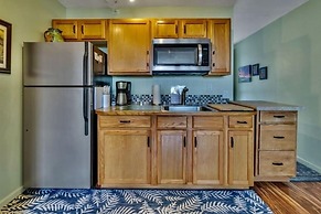 Garden View Studio - Kona Islander Inn Condos Condo by RedAwning