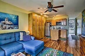 Garden View Studio - Kona Islander Inn Condos Condo by RedAwning