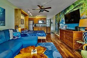 Garden View Studio - Kona Islander Inn Condos Condo by RedAwning