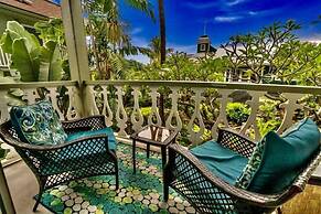 Garden View Studio - Kona Islander Inn Condos Condo by Redawning