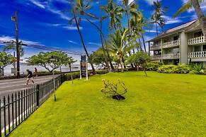 Garden View Studio - Kona Islander Inn Condos Condo by RedAwning