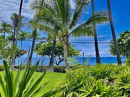 Garden View Studio - Kona Islander Inn Condos Condo by RedAwning