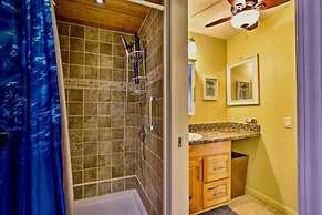 Garden View Studio - Kona Islander Inn Condos Condo by RedAwning