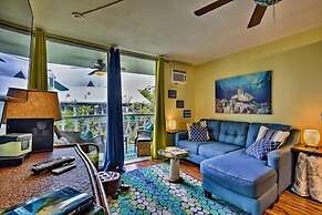 Garden View Studio - Kona Islander Inn Condos Condo by RedAwning