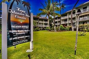 Garden View Studio - Kona Islander Inn Condos Condo by RedAwning