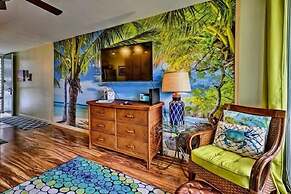 Garden View Studio - Kona Islander Inn Condos Condo by RedAwning