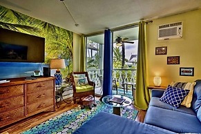 Garden View Studio - Kona Islander Inn Condos Condo by RedAwning
