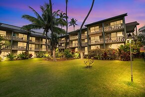 Garden View Studio - Kona Islander Inn Condos Condo by RedAwning