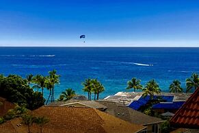 Garden View Studio - Kona Islander Inn Condos Condo by RedAwning