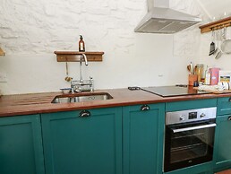 Dolwylan Cottage