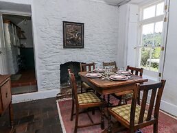 Dolwylan Cottage