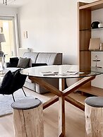 Lovely apt With Garden in South Tyrol