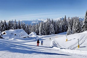 Lovely apt With Garden in South Tyrol