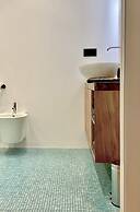 Lovely apt With Garden in South Tyrol