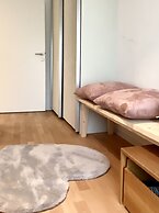 Lovely apt With Garden in South Tyrol