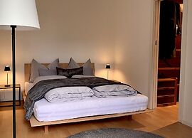Lovely apt With Garden in South Tyrol
